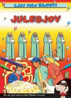 Product cover for Julesjov