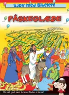 Product cover for Påskeglæde