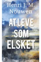 Product cover for At leve som elsket