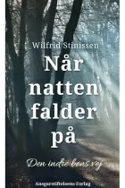 Product cover for Når natten falder på