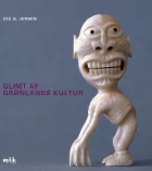 Product cover for Glimt af Grønlands kultur