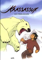Product cover for Kaassassuk - den forældreløse