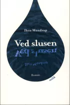 Product cover for Ved slusen