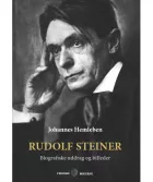 Product cover for Rudolf Steiner