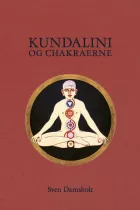 Product cover for Kundalini og chakraerne