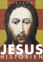 Product cover for JESUS-HISTORIEN