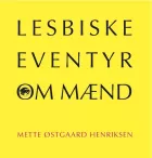 Product cover for Lesbiske eventyr om mænd