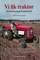 Product cover for Vi fik traktor