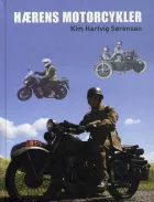Product cover for Hærens Motorcykler