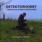 Product cover for DETEKTORHOBBY