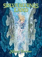 Product cover for Sølvæblernes land