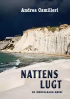 Product cover for Nattens lugt