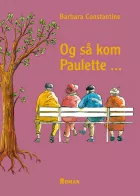 Product cover for Og så kom Paulette . . .