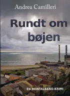 Product cover for Rundt om bøjen