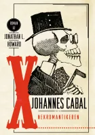 Product cover for Johannes Cabal Nekromantikeren