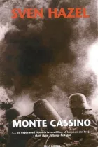 Product cover for Monte Cassino