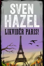 Product cover for Likvidér Paris