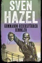 Product cover for Kommando Reichsführer Himmler