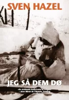 Product cover for Jeg så dem dø