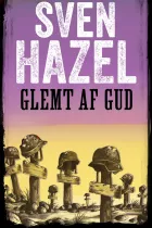 Product cover for Glemt af Gud