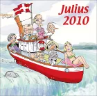 Product cover for Julius tegninger