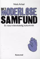 Product cover for Det moderløse samfund