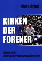 Product cover for Kirken der forener