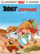 Product cover for Asterix´ odyssé