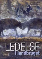 Product cover for Ledelse i landbruget