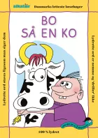 Product cover for Bo så en ko
