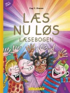 Product cover for Læs nu løs - læsebogen