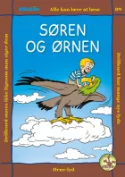 Product cover for Søren og ørnen