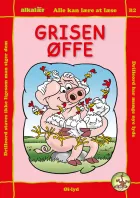 Product cover for Grisen Øffe