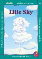 Product cover for Lille Sky