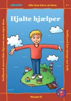 Product cover for Hjalte hjælper
