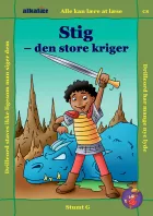 Product cover for Stig - den store kriger