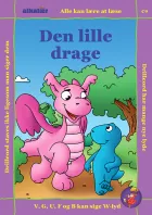 Product cover for Den lille drage