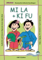 Product cover for MI LA + KI FU