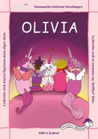 Product cover for Olivia