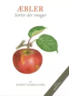 Product cover for ÆBLER