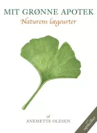 Product cover for MIT GRØNNE APOTEK