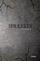 Product cover for Sprækker