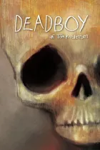 Product cover for Deadboy