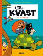Product cover for Lille Kvast - På skattejagt