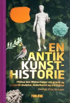 Product cover for En antik kunsthistorie