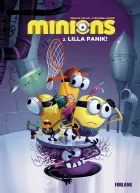 Product cover for Minions 2