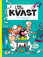 Product cover for Lille Kvast - På hospitalet