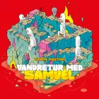 Product cover for Vandretur med Samuel