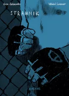 Product cover for Strannik
