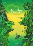 Product cover for Floder